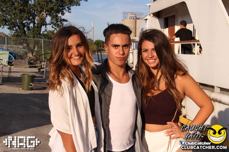 Stella Borealis party venue photo 71 - August 23rd, 2015