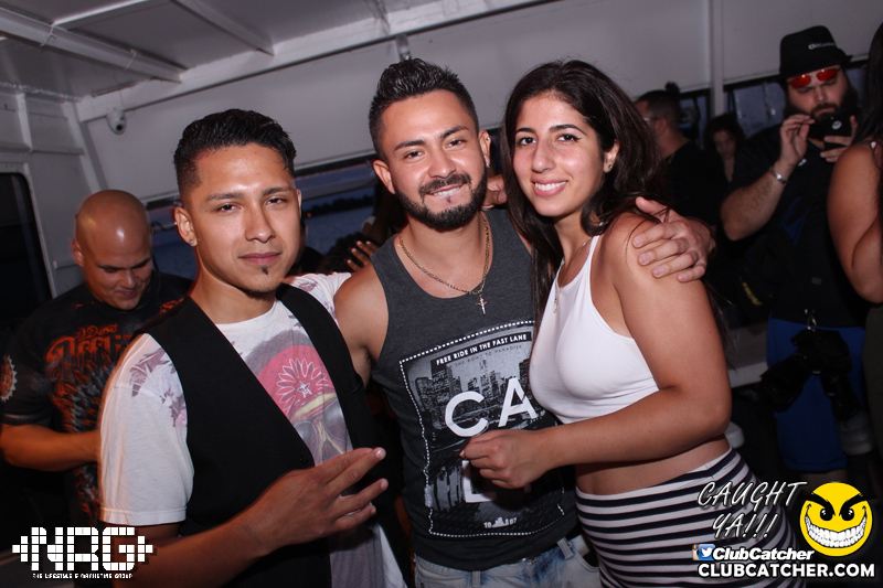 Stella Borealis party venue photo 77 - August 23rd, 2015