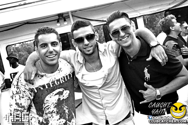 Stella Borealis party venue photo 79 - August 23rd, 2015