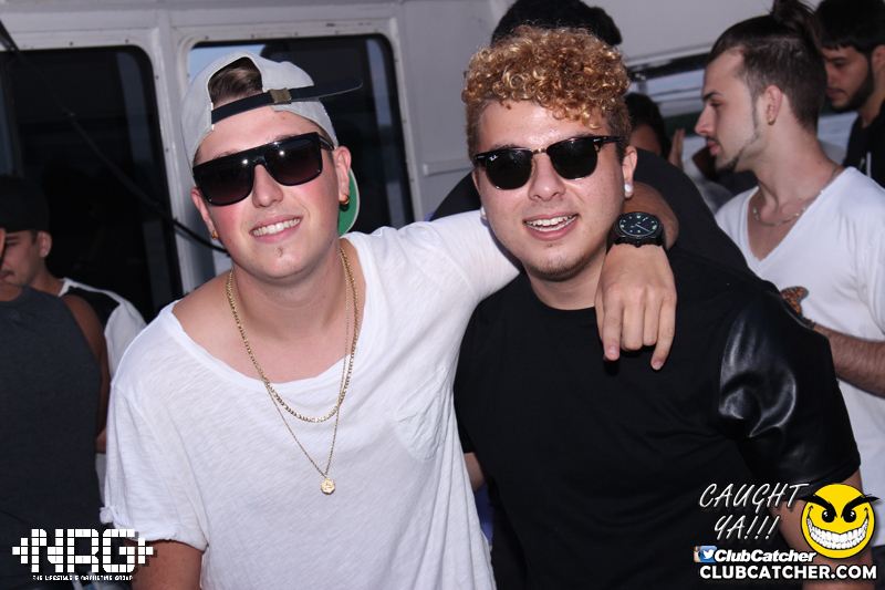 Stella Borealis party venue photo 91 - August 23rd, 2015