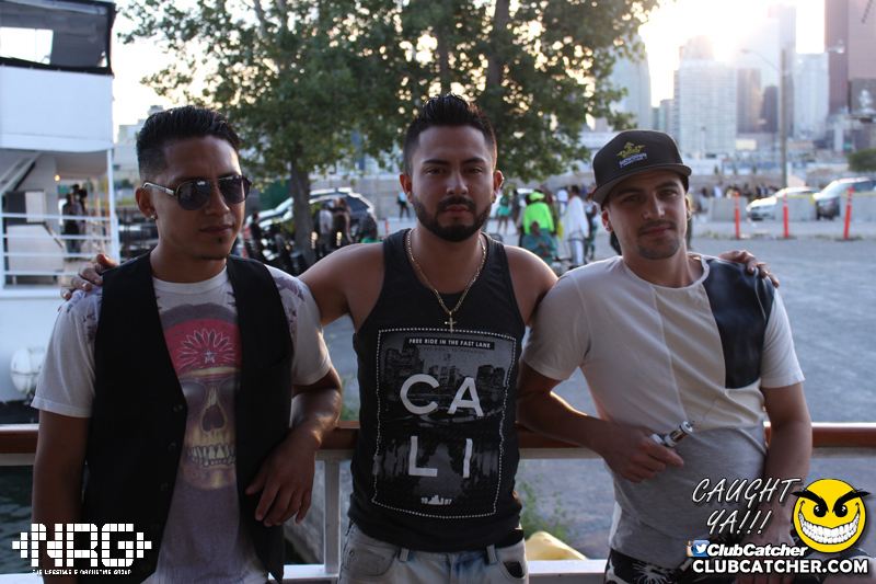 Stella Borealis party venue photo 92 - August 23rd, 2015