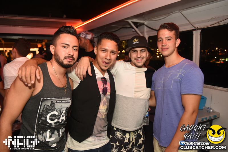 Stella Borealis party venue photo 96 - August 23rd, 2015