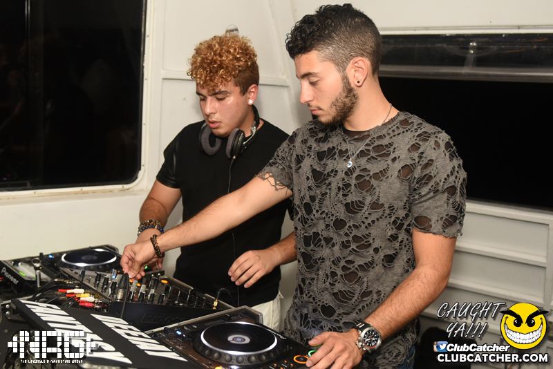 Stella Borealis party venue photo 98 - August 23rd, 2015