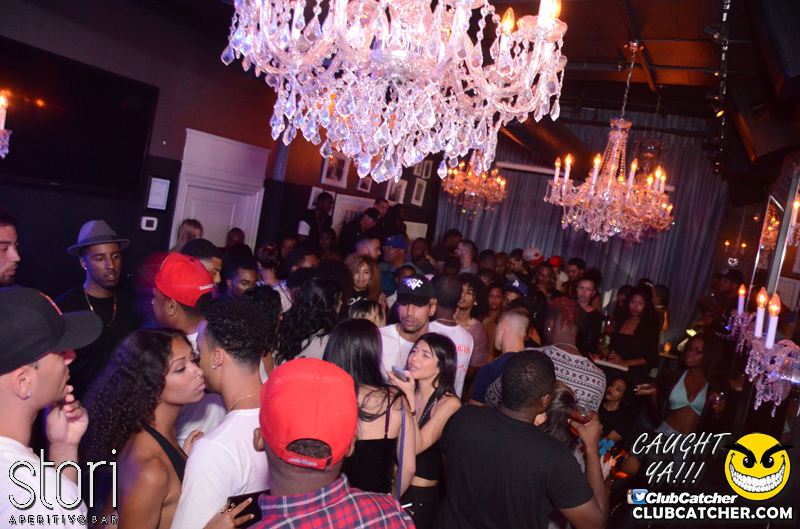 Stori Aperitivo lounge photo 1 - August 24th, 2015