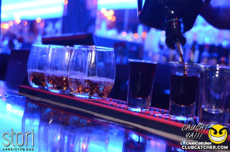 Stori Aperitivo lounge photo 11 - August 24th, 2015