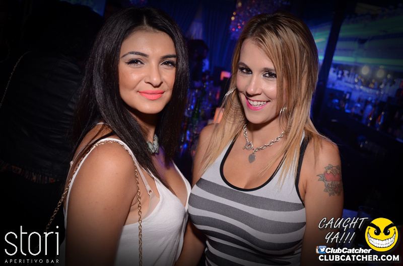Stori Aperitivo lounge photo 101 - August 24th, 2015