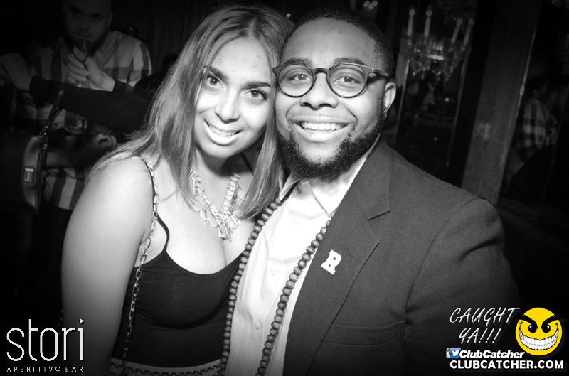 Stori Aperitivo lounge photo 106 - August 24th, 2015