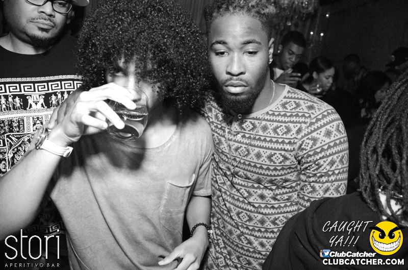 Stori Aperitivo lounge photo 107 - August 24th, 2015