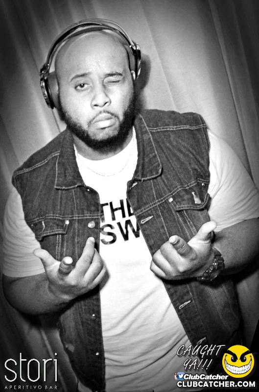 Stori Aperitivo lounge photo 117 - August 24th, 2015