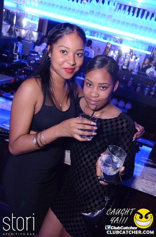 Stori Aperitivo lounge photo 120 - August 24th, 2015