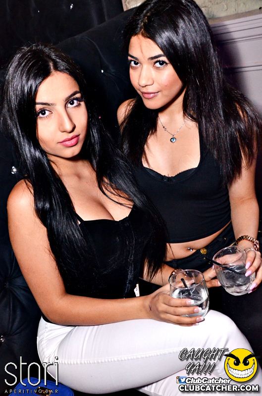 Stori Aperitivo lounge photo 124 - August 24th, 2015