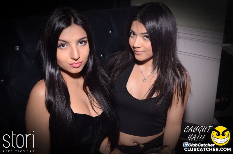 Stori Aperitivo lounge photo 133 - August 24th, 2015