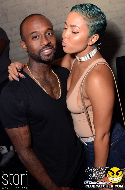 Stori Aperitivo lounge photo 135 - August 24th, 2015