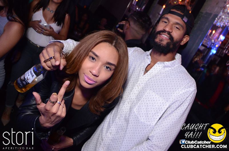 Stori Aperitivo lounge photo 140 - August 24th, 2015