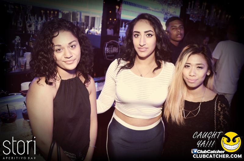 Stori Aperitivo lounge photo 51 - August 24th, 2015