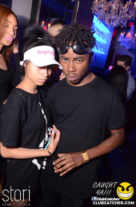 Stori Aperitivo lounge photo 61 - August 24th, 2015