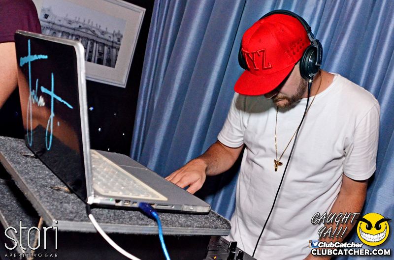 Stori Aperitivo lounge photo 82 - August 24th, 2015