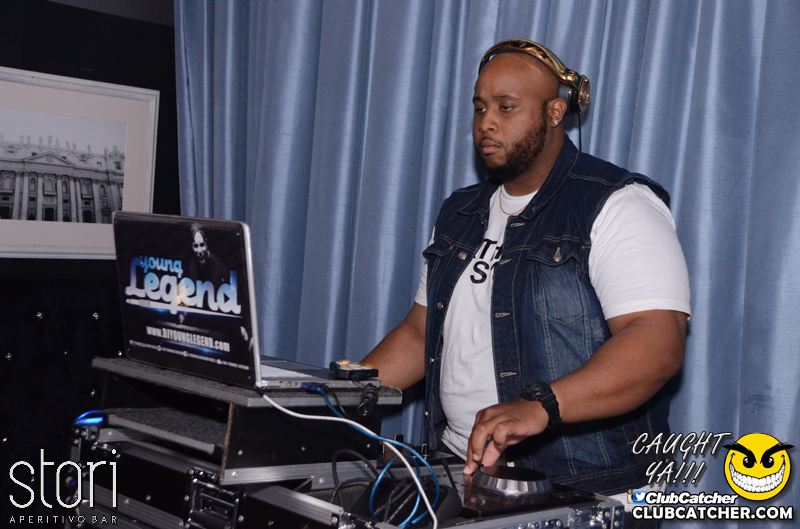 Stori Aperitivo lounge photo 91 - August 24th, 2015