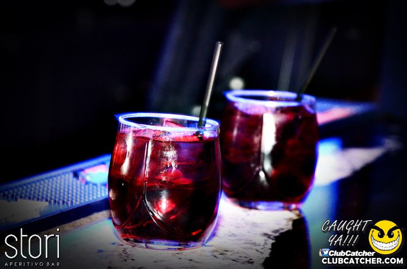 Stori Aperitivo lounge photo 99 - August 24th, 2015