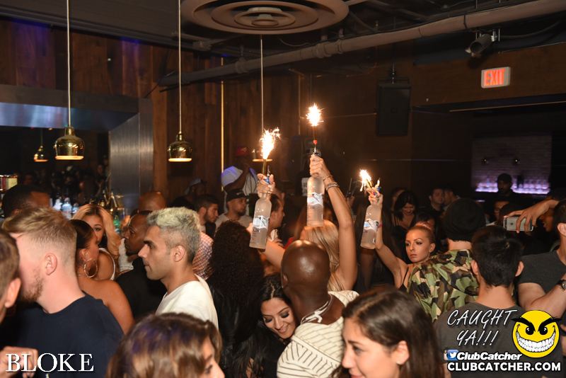 Bloke nightclub photo 1 - August 25th, 2015