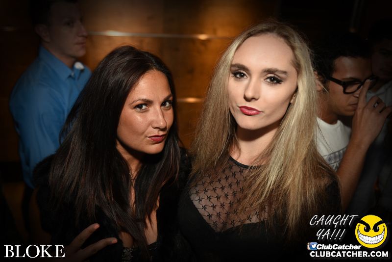 Bloke nightclub photo 101 - August 25th, 2015
