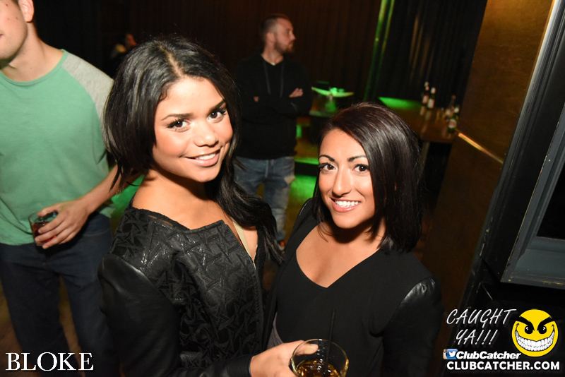 Bloke nightclub photo 102 - August 25th, 2015