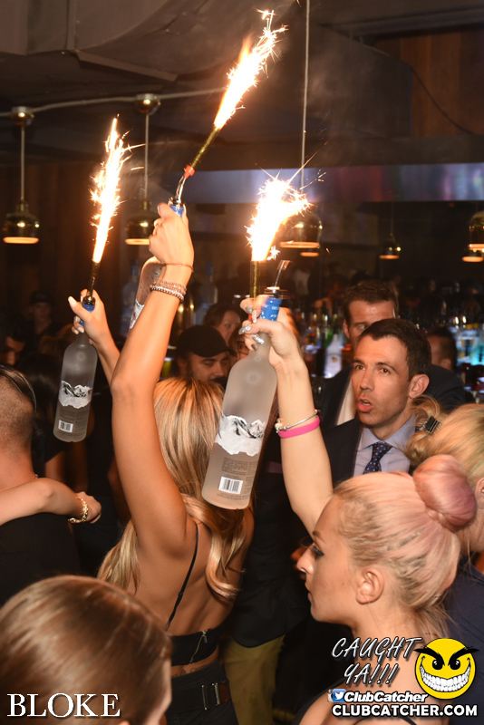 Bloke nightclub photo 104 - August 25th, 2015