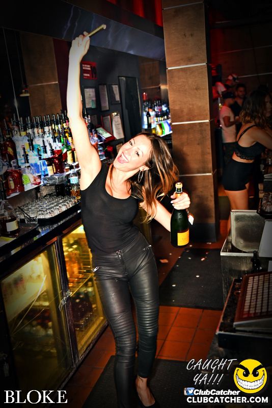 Bloke nightclub photo 105 - August 25th, 2015