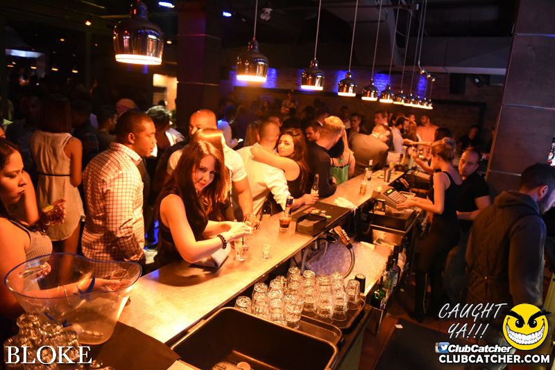 Bloke nightclub photo 106 - August 25th, 2015