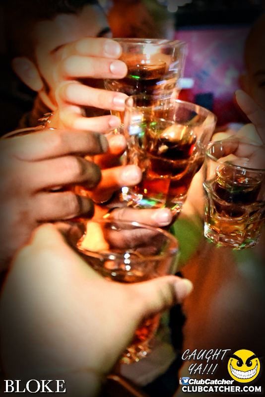 Bloke nightclub photo 107 - August 25th, 2015