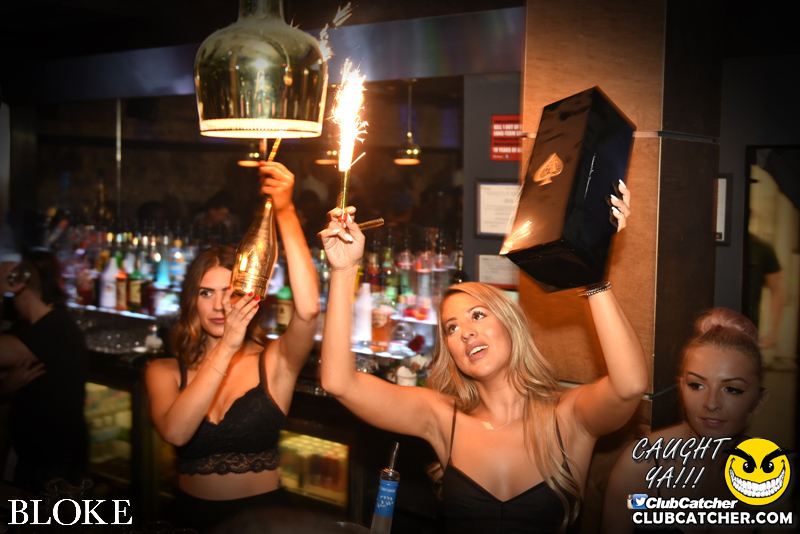 Bloke nightclub photo 108 - August 25th, 2015