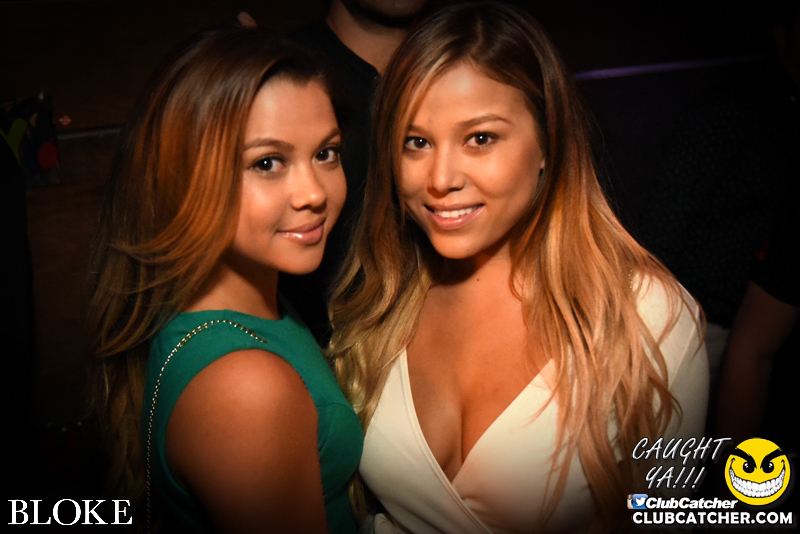 Bloke nightclub photo 110 - August 25th, 2015