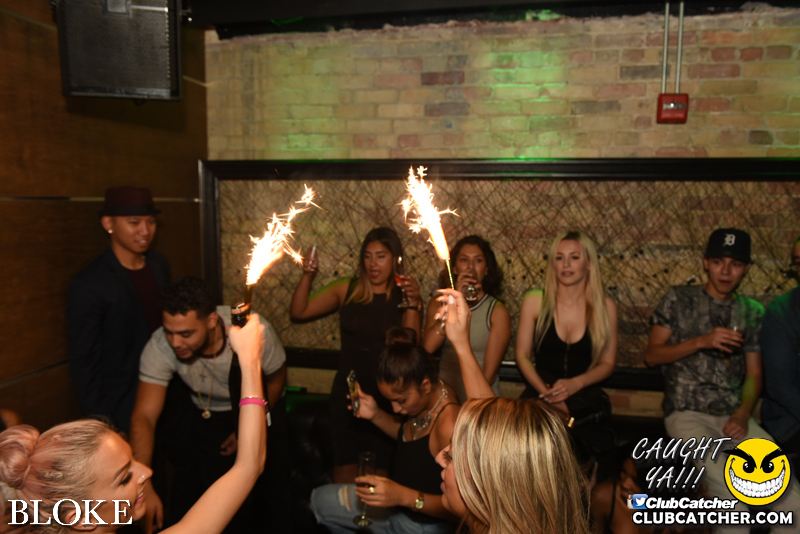 Bloke nightclub photo 112 - August 25th, 2015