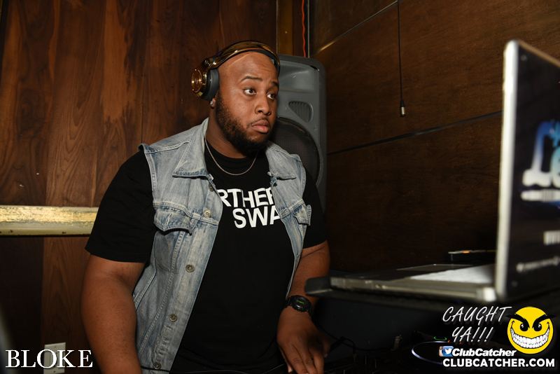 Bloke nightclub photo 114 - August 25th, 2015