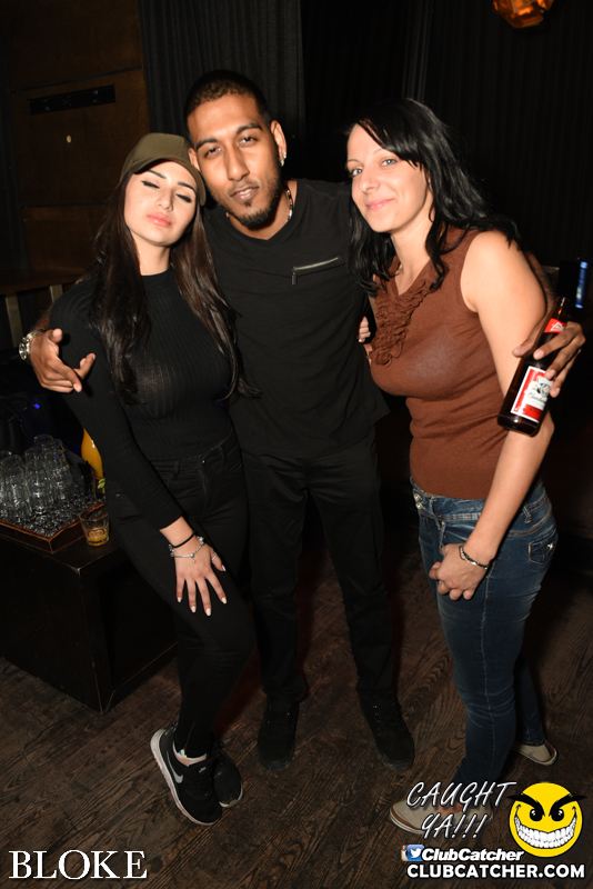 Bloke nightclub photo 115 - August 25th, 2015