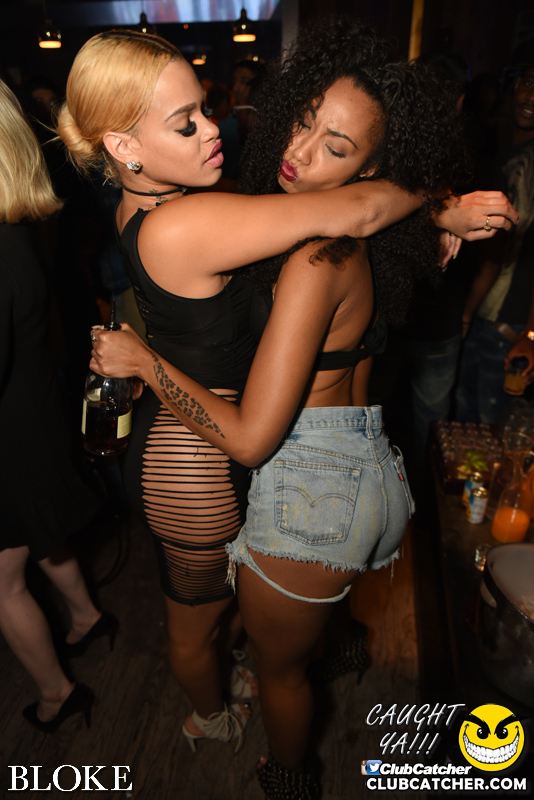 Bloke nightclub photo 117 - August 25th, 2015