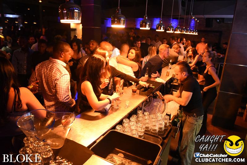 Bloke nightclub photo 118 - August 25th, 2015