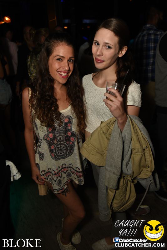 Bloke nightclub photo 122 - August 25th, 2015