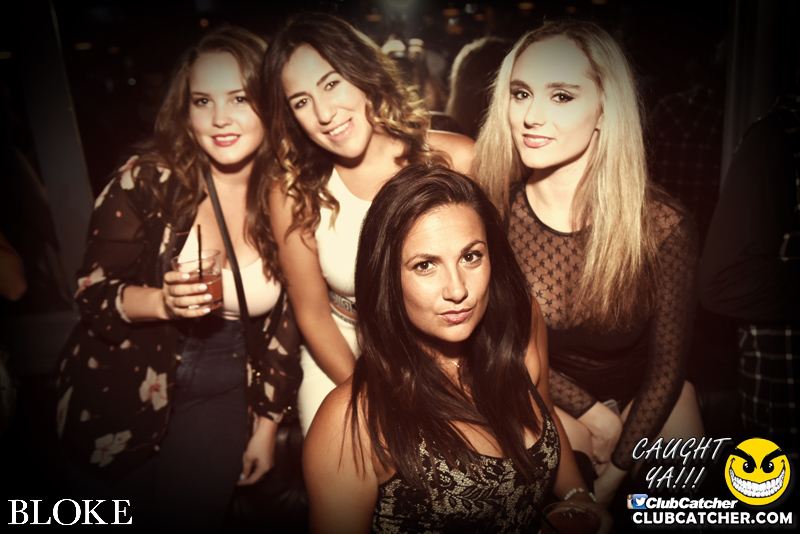 Bloke nightclub photo 123 - August 25th, 2015