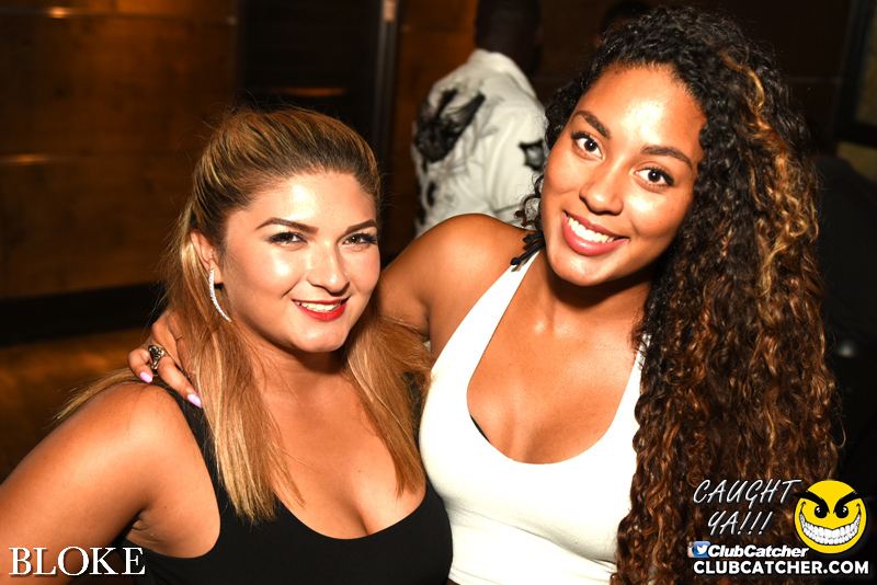 Bloke nightclub photo 124 - August 25th, 2015