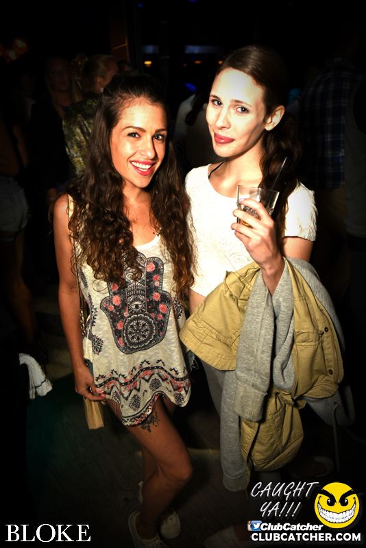 Bloke nightclub photo 125 - August 25th, 2015