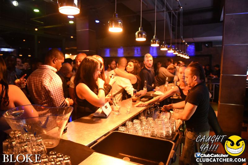 Bloke nightclub photo 127 - August 25th, 2015