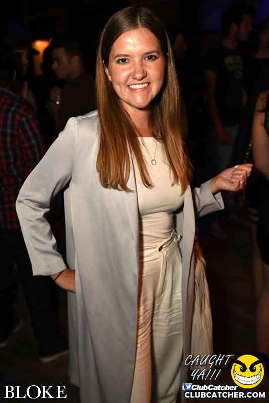 Bloke nightclub photo 130 - August 25th, 2015