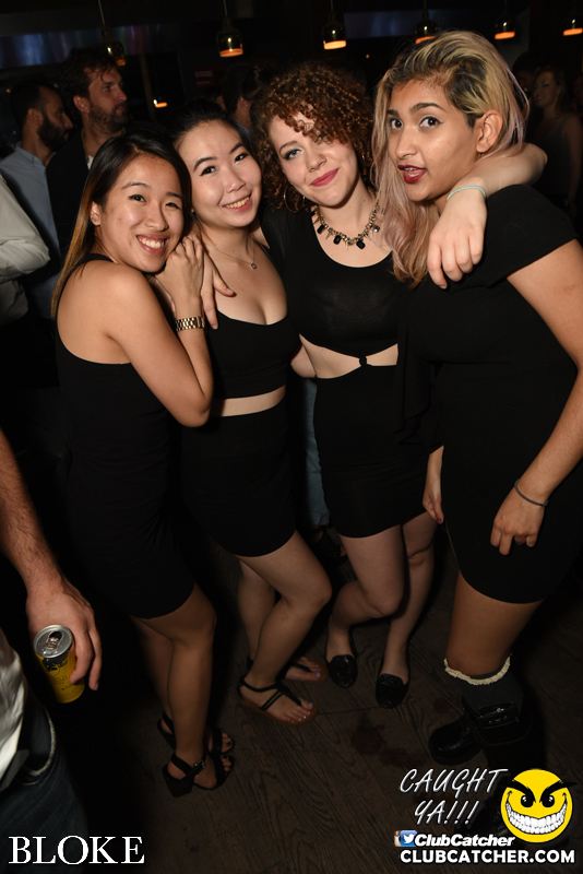 Bloke nightclub photo 134 - August 25th, 2015