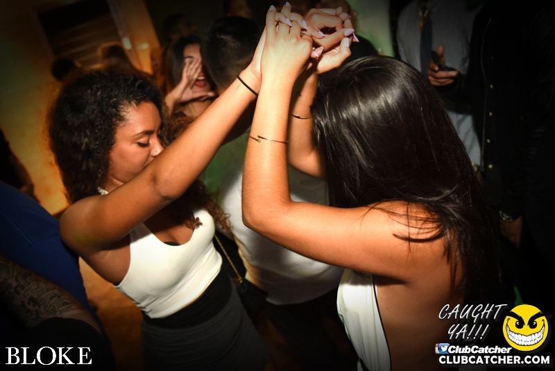 Bloke nightclub photo 15 - August 25th, 2015