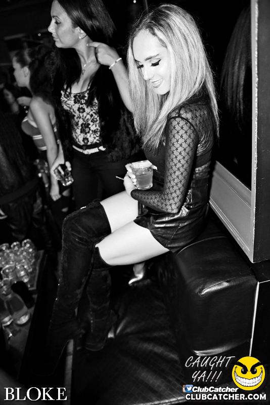 Bloke nightclub photo 142 - August 25th, 2015