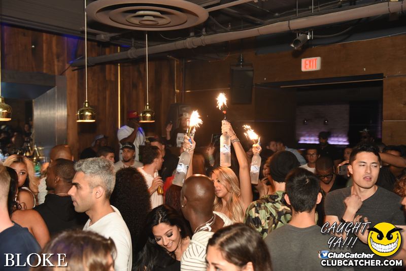 Bloke nightclub photo 143 - August 25th, 2015