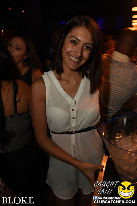 Bloke nightclub photo 144 - August 25th, 2015