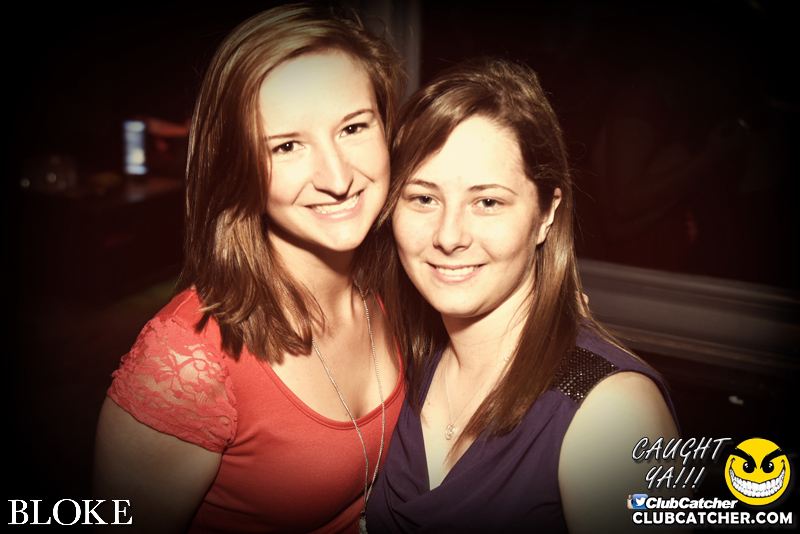 Bloke nightclub photo 147 - August 25th, 2015