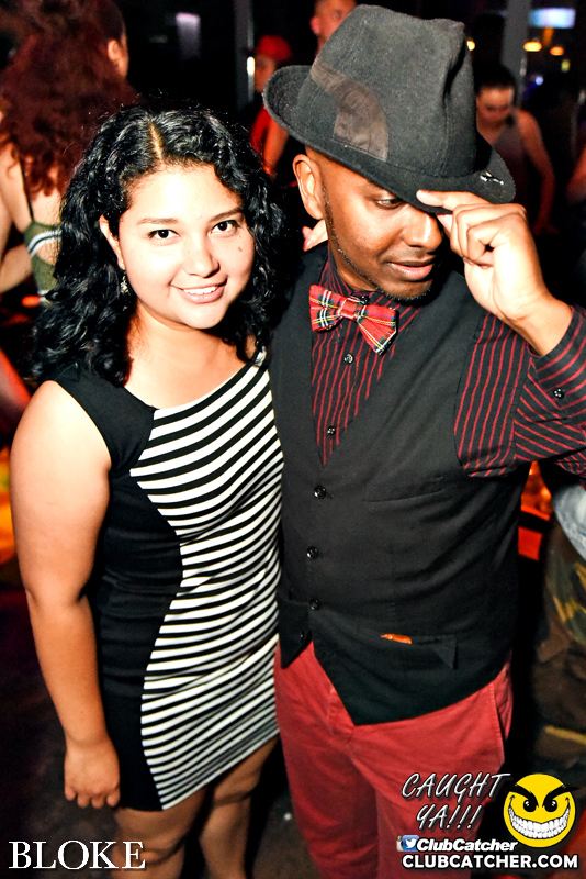 Bloke nightclub photo 152 - August 25th, 2015